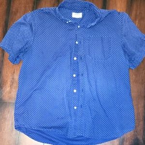 Mens old Navy shirt xl